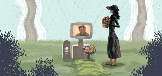 Plan for the digital afterlife of your Google accounts