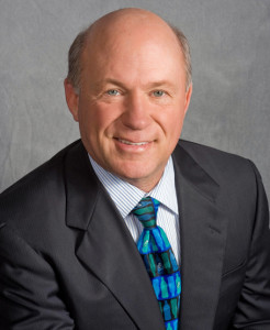Dan Cathy, Chick-fil-A president