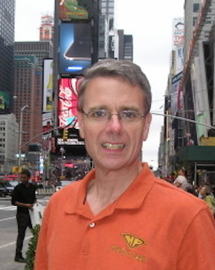 Lance Woods