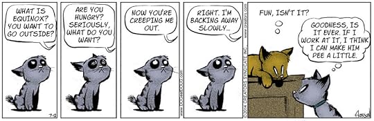 Dog Eat Doug for 07/12/2014