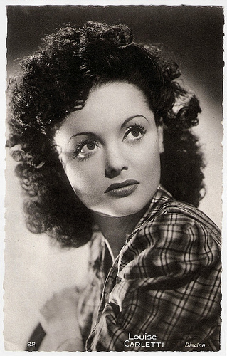 Louise Carletti