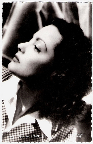 Louise Carletti