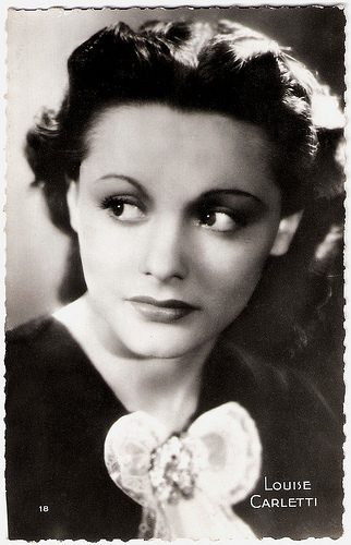 Louise Carletti