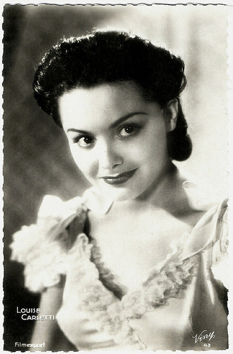 Louise Carletti