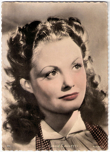 Louise Carletti