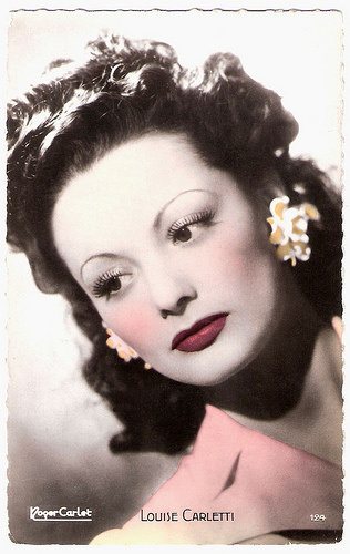 Louise Carletti