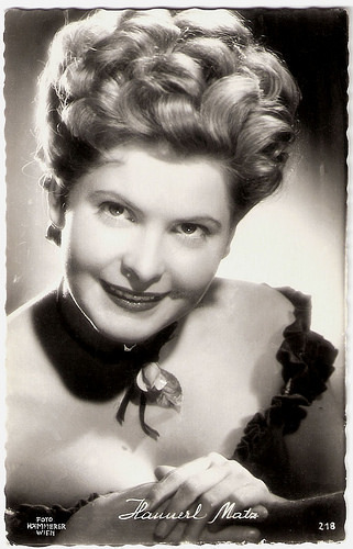Johanna Matz