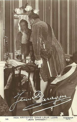Jean Daragon