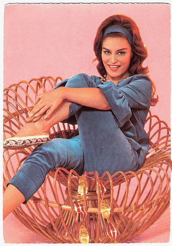 Dalida