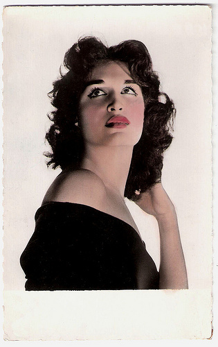 Dalida