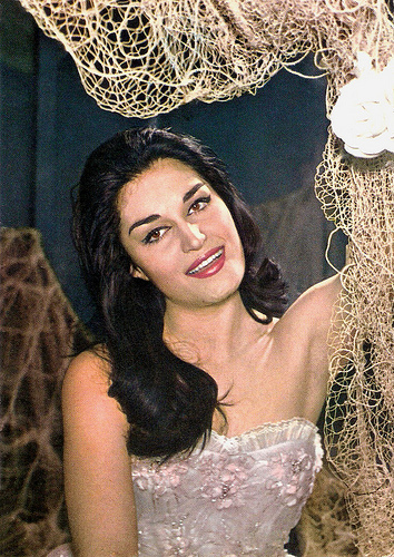 Dalida