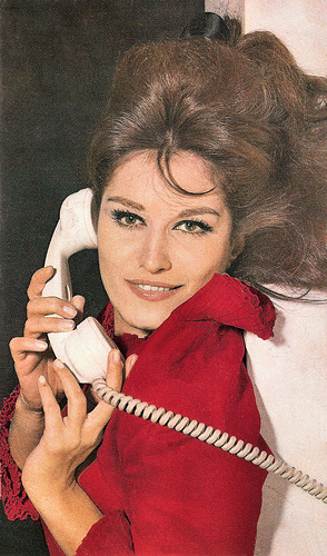 Dalida