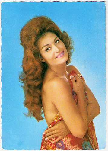 Dalida
