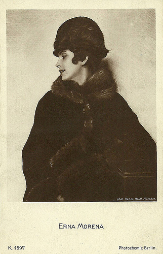 Erna Morena