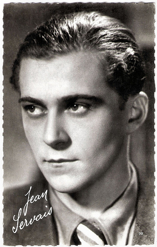 Jean Servais