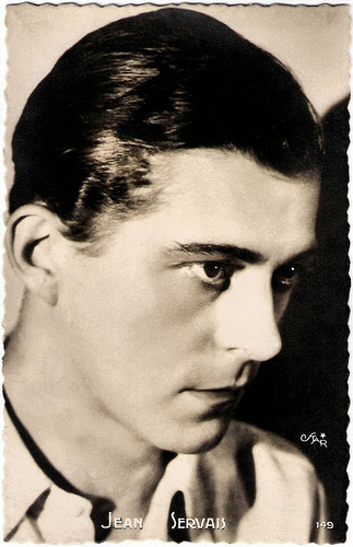 Jean Servais
