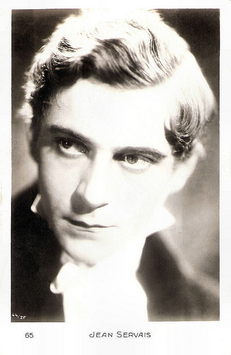 Jean Servais