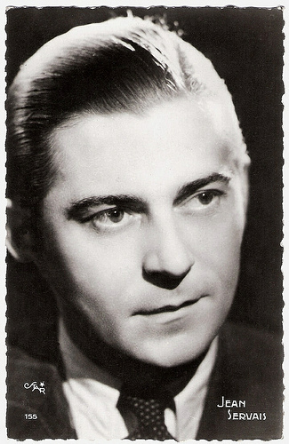 Jean Servais