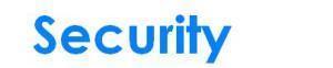 Security