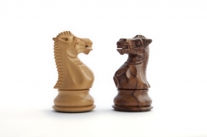 Chess Knights