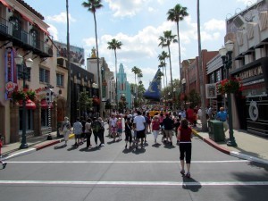 Quite the happenin' place to be!