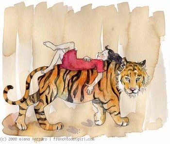 DD Q&A: Creation, self-esteem, and running your own work down