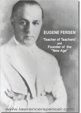 EUGENE FERSEN New Age