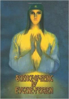 science of being book