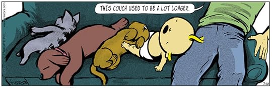 Dog Eat Doug for 07/10/2014