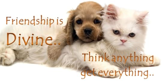 Top 10 best friendship day 2014 gifts thoughtful ideas to celebrate Divine quote CA Vikram Verma 10 Alone Author Vikrmn