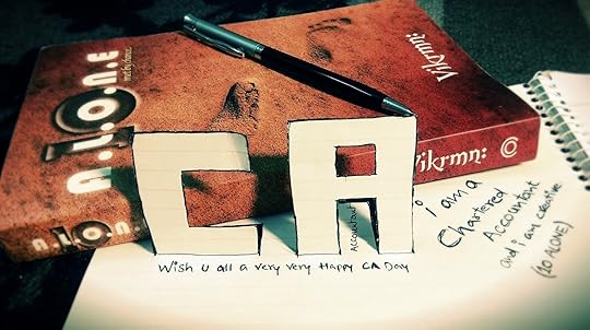  Top 10 best friendship day 2014 gifts thoughtful ideas to celebrate divine quote CA Vikram Verma 10 Alone Author Vikrmn 