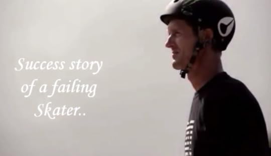 Motivational Success story of a failing Skater Dreams Inspirational Best Video NeverQuit Vikrmn CA Vikram Verma 10 Alone Chartered Accountant Author