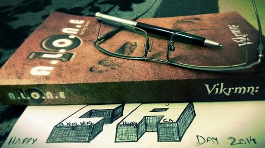 Happy Chartered Accountants Day 01 July #CADay 2014 CA Vikram Verma Author 10 Alone