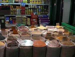 Mercato di Piazza Vittorio