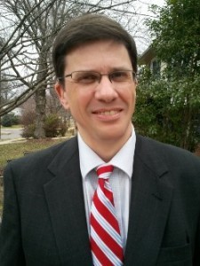 David Host