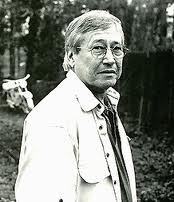 Barry Hannah