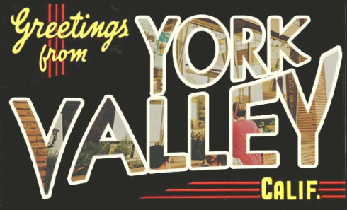 greetings from york valley