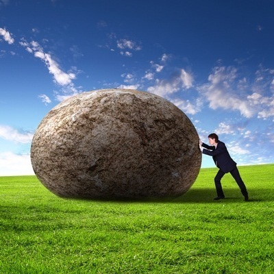 Fierce Tip of the Week: Tackle a Tough Challenge-Fierce, Inc. 