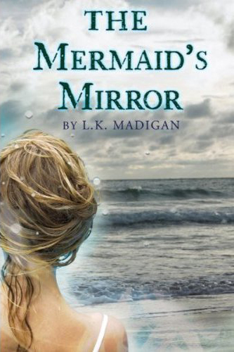The Mermaid's Mirror Cover