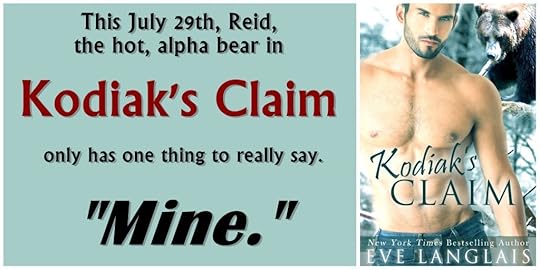Paranormal Romance