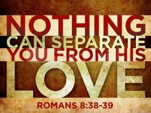 Nothing Can Seperate