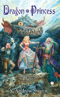 Dragon princess