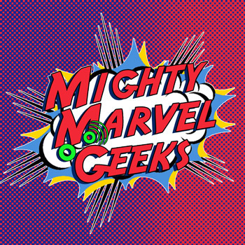 MightyMarvelGeeks