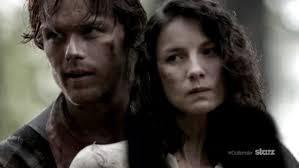 jamie and claire