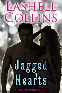 Jagged Hearts