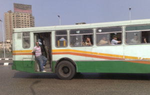 Clichés d'Egypte
