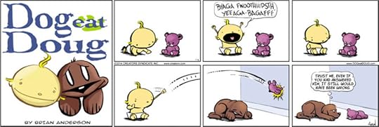 Dog Eat Doug for 07/13/2014