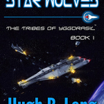Star Wolves - 300w