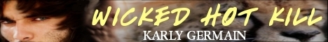 Wicked Hot Kill Banner