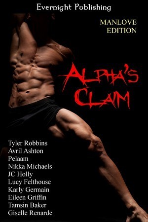 Alpha's Claim: Man Love Edition